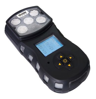 качество  16 Optional Factory Common Gases Hydrogen Nitrogen Carbon Monoxide Wholesale Concentration Gas Price Detector Leak Tester Measuring Instruments завод