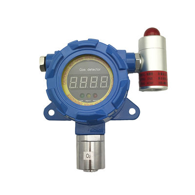 качество  CE ATEX Approval Fixed VOC Gas Monitor Online VOC Transmitter HFT-VOC завод