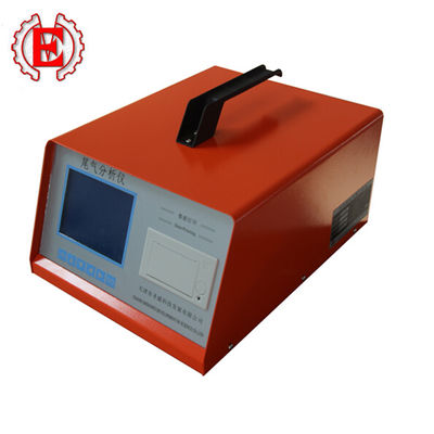 Top Selling High Quality LT401 4 Gas Multi Gas Detectors LT401 Or 5 Gas Gas Detectors